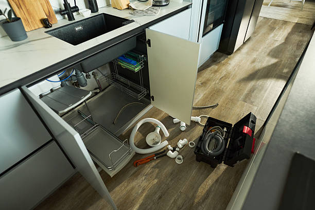 Reliable Drain Cleaning contractor in Pentress, WV by Street Wise - Plumbing